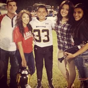 Meet your Posher, Brian